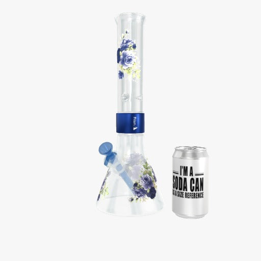 Custom Prism Bong