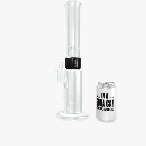 Custom Prism Bong