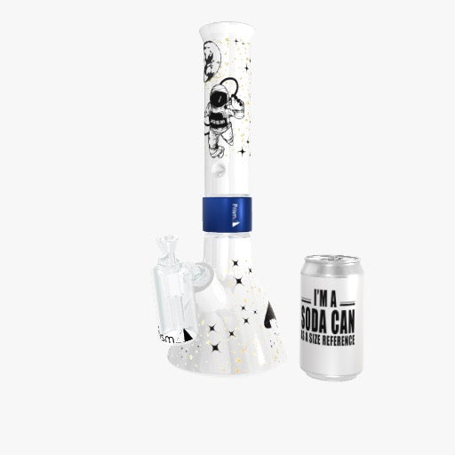 Standard Beaker Single Stack