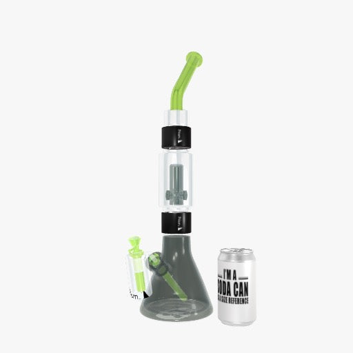 Custom Prism Bong