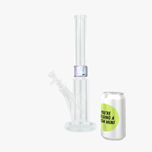 Custom Prism Mini Bong