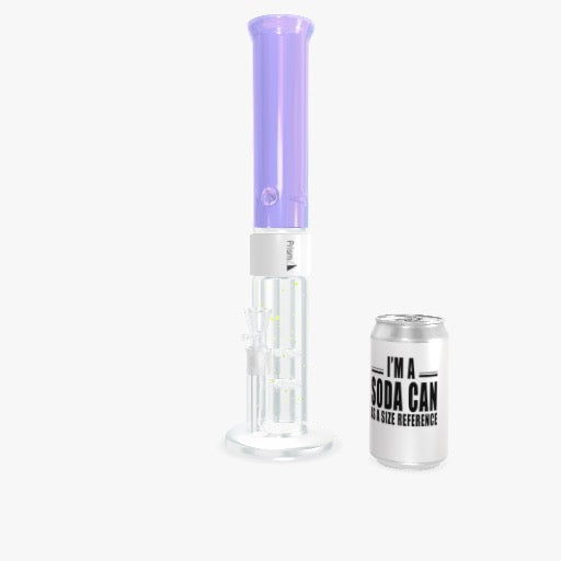 Custom Prism Bong