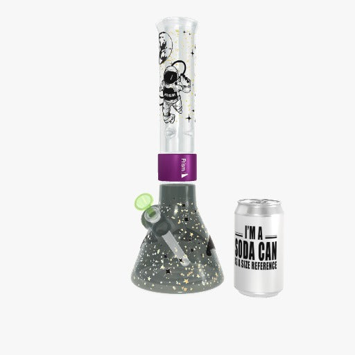 Custom Prism Bong