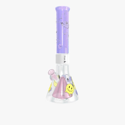Custom Prism Bong