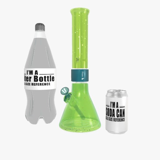Monochrome Standard Beaker