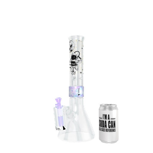 Standard Spaced Out Beaker Single Stack