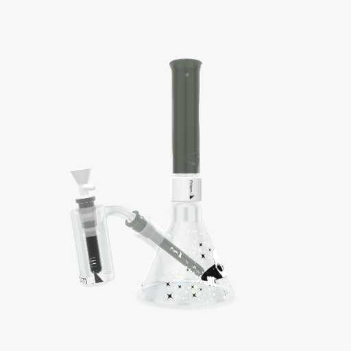 Custom Prism Mini Bong