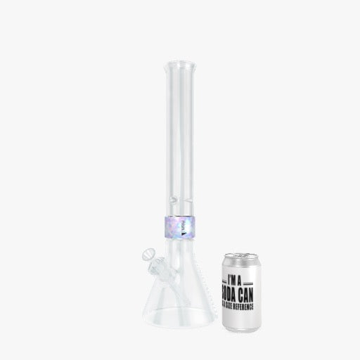 Custom Prism Bong