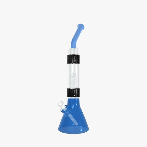 Custom Prism Bong