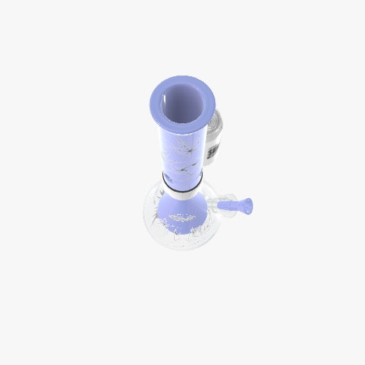 Custom Prism Bong