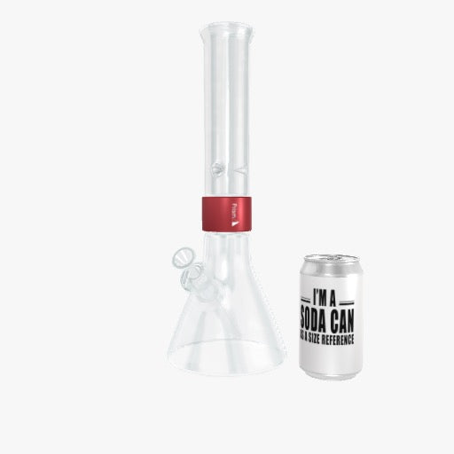 Custom Prism Bong