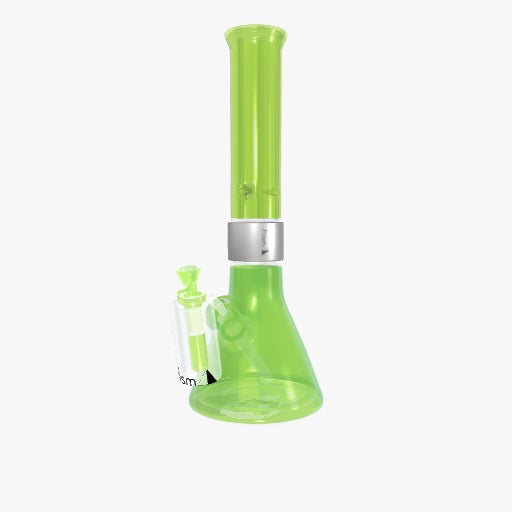Custom Prism Bong