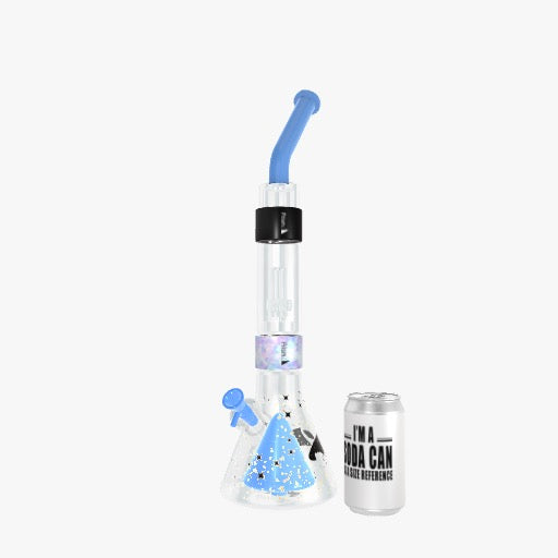 Custom Prism Bong