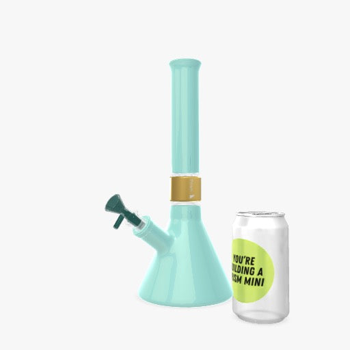 Custom Prism Mini Bong