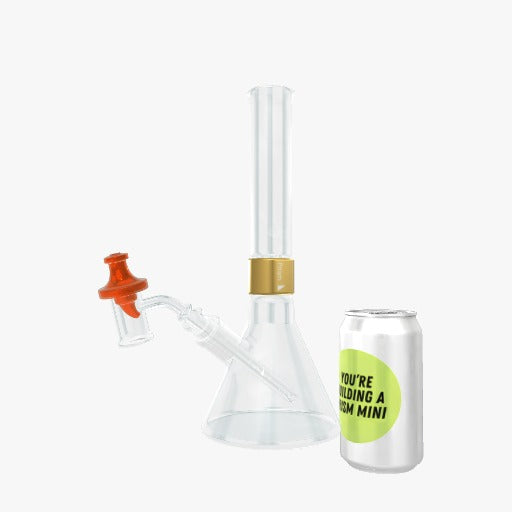 Custom Prism Mini Bong