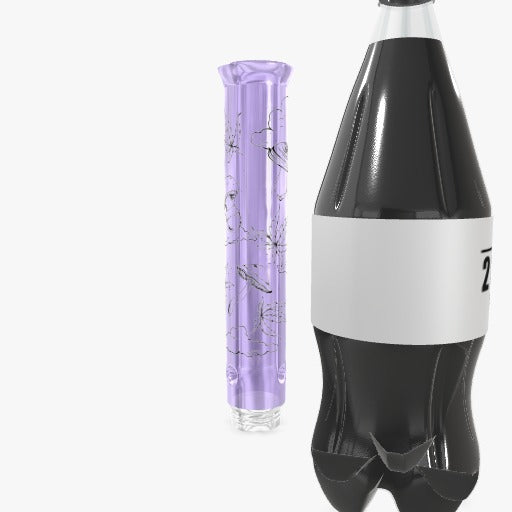 Custom Prism Mouthpiece