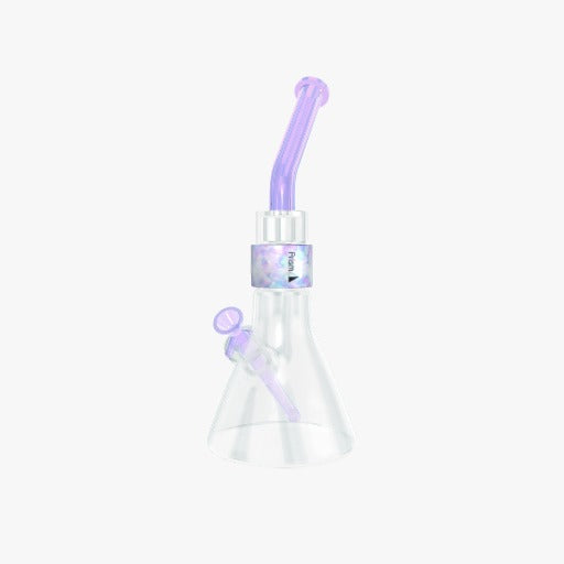 Custom Prism Bong