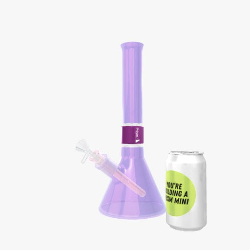 Custom Prism Mini Bong
