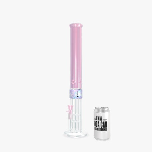 Custom Prism Bong
