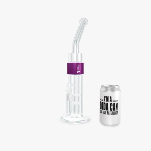 Custom Prism Bong