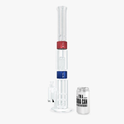 Custom Prism Bong