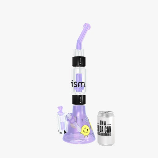 Custom Prism Bong