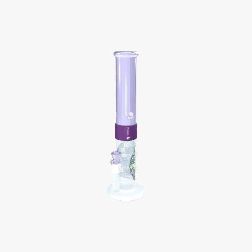 Custom Bong Design