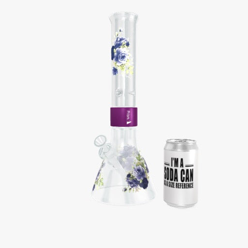 Custom Prism Bong