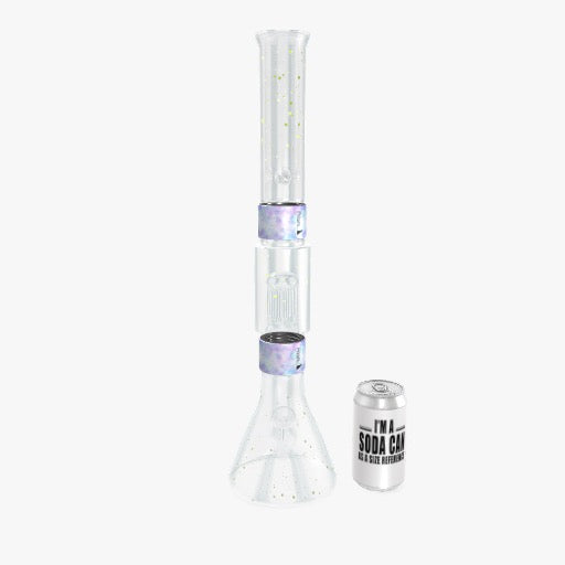 Glow Beaker Double Stack