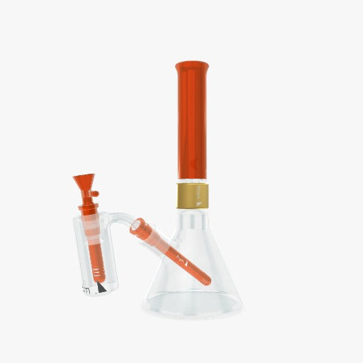 Custom Prism Mini Bong