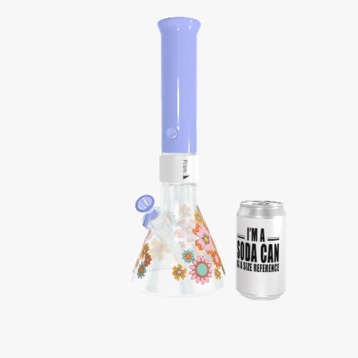 Custom Prism Bong