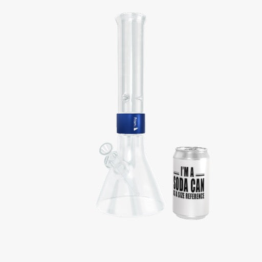 Custom Prism Bong