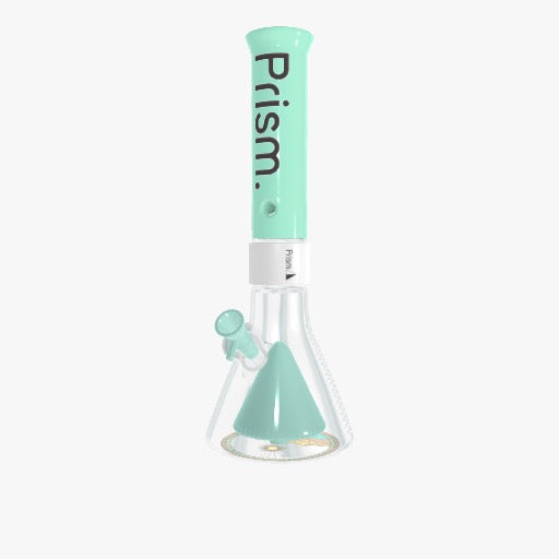 Custom Prism Bong