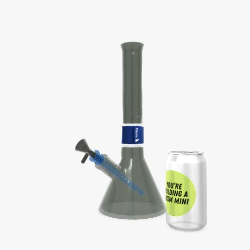 Custom Prism Mini Bong