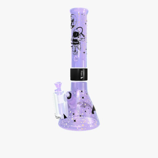 Custom Prism Bong