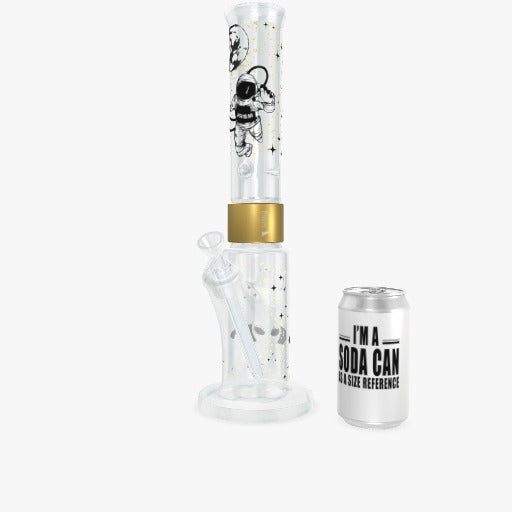 Custom Prism Bong