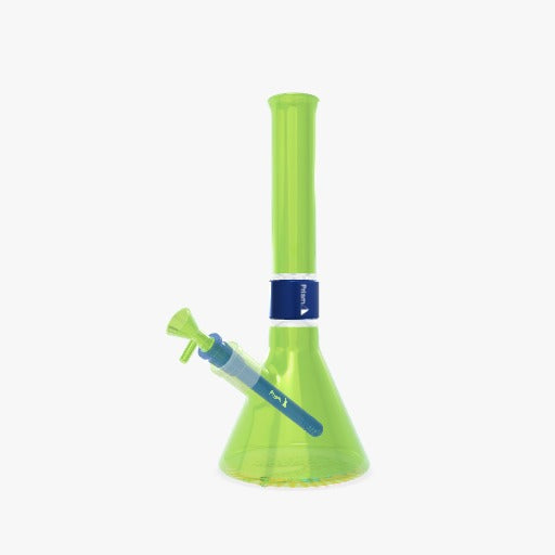 Custom Prism Mini Bong