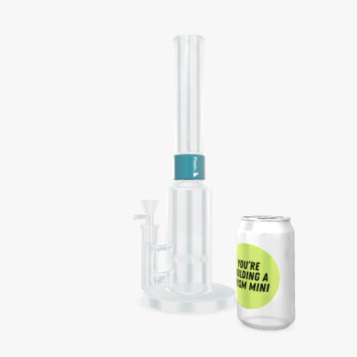 Custom Prism Mini Bong