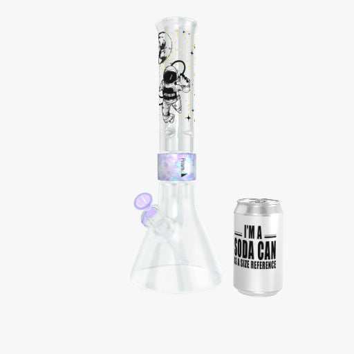 Spaced Out Standard Beaker