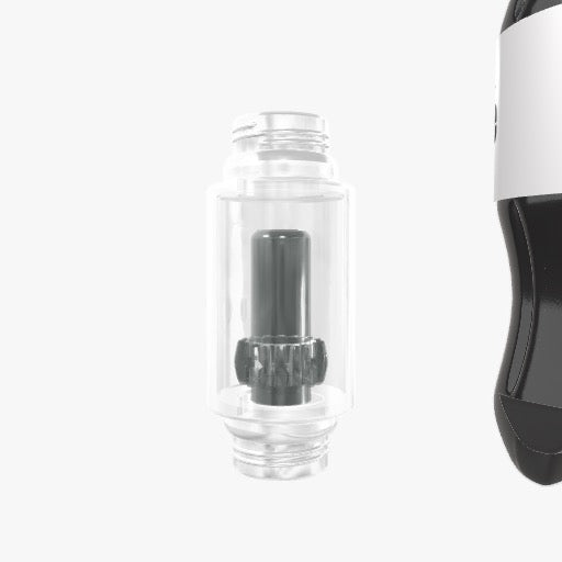 Big Showerhead Percolator