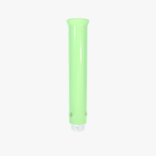 Standard Mouthpiece