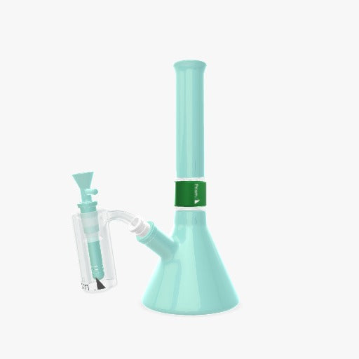 Custom Prism Mini Bong