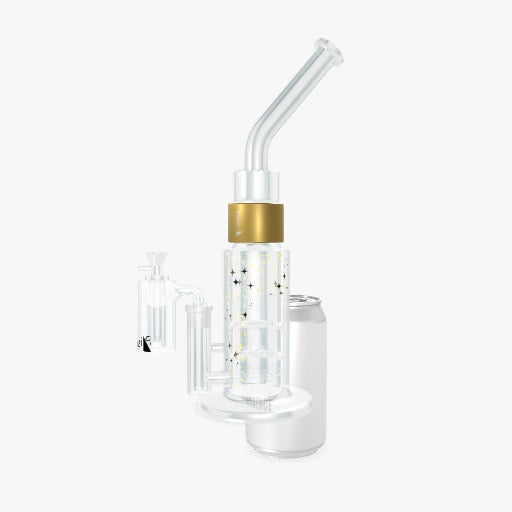 Custom Prism Bong