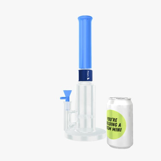 Custom Prism Mini Bong