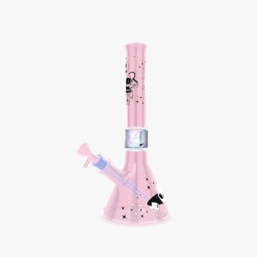 Custom Prism Mini Bong