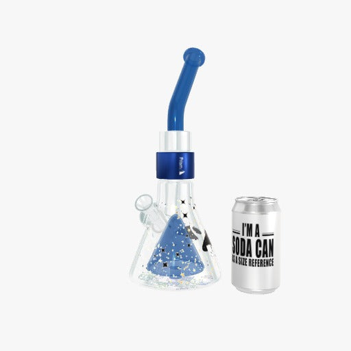 Custom Prism Bong