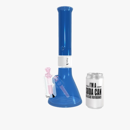 Custom Prism Bong