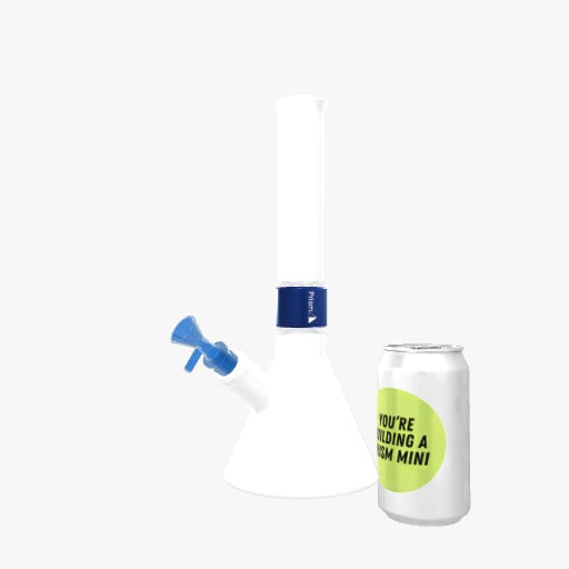 Custom Prism Mini Bong