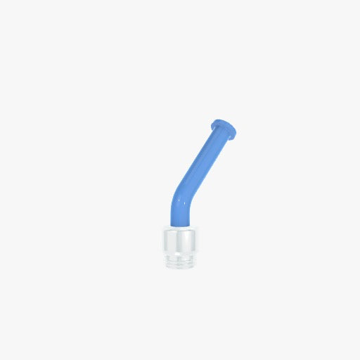Custom Prism Mouthpiece
