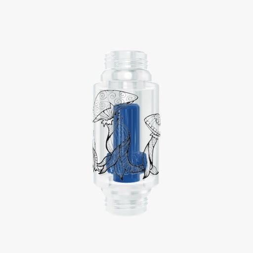 Custom Prism Percolator